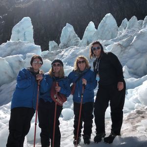 Meet your Posher, Alaina